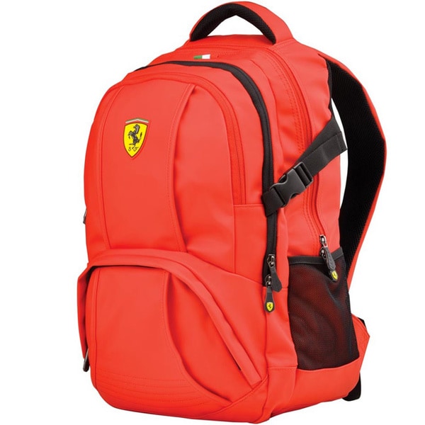 ferrari backpack