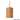Light House 1-Light Symmetry Bamboo Mini Pendant