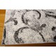 preview thumbnail 2 of 19, Santa Barbara KI200 Shag Area Rug