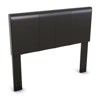 Furniture of America Drewston Adjustable Espresso Conversion Headboard