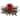 Holly Berry Candlebrum