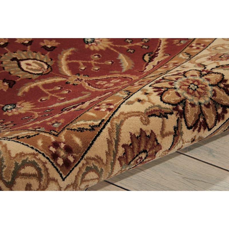 Nourison Persian Crown PC001 Area Rug