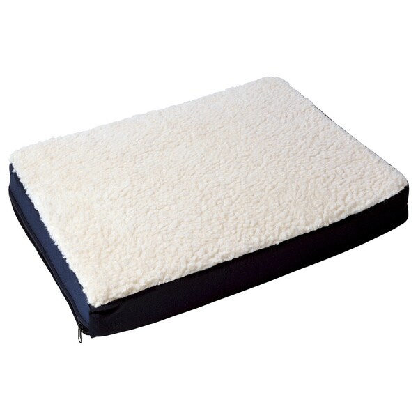 Dissertation seat cushion comfort