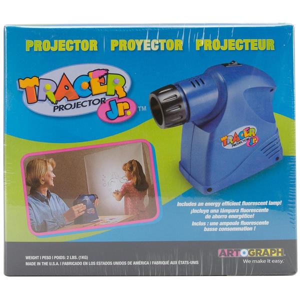 art projector tracer