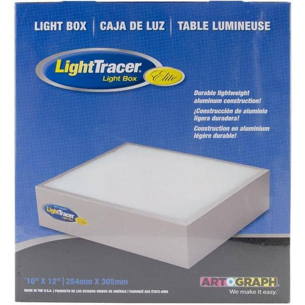 Light Tracer Elite Light Box - - Bed Bath & Beyond - 8381894