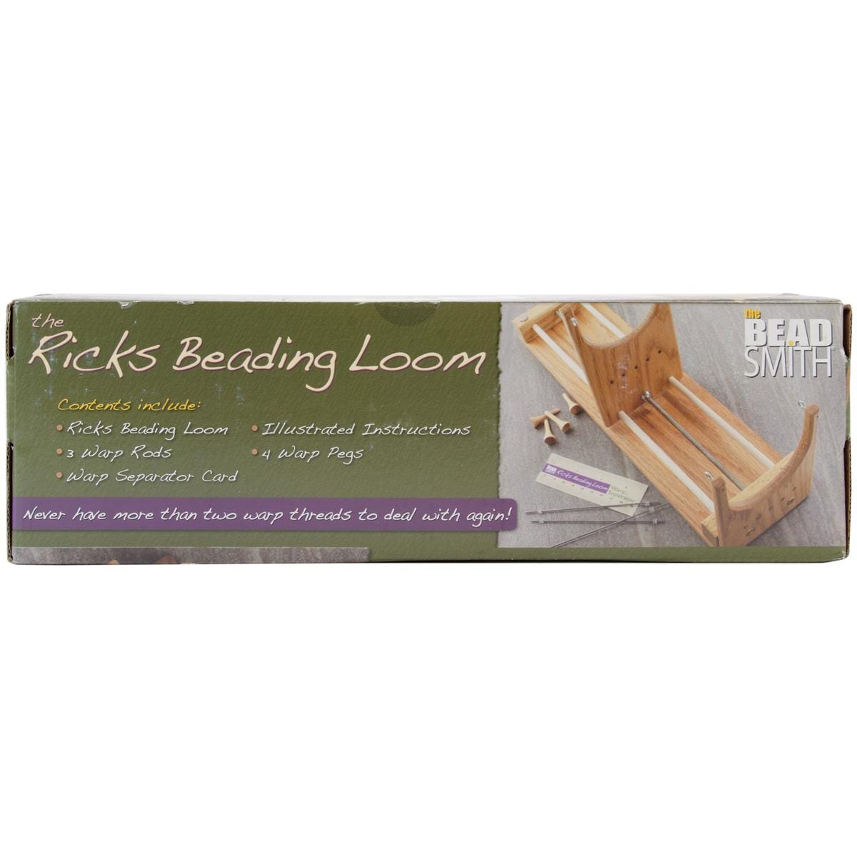 Rv Beading Loom