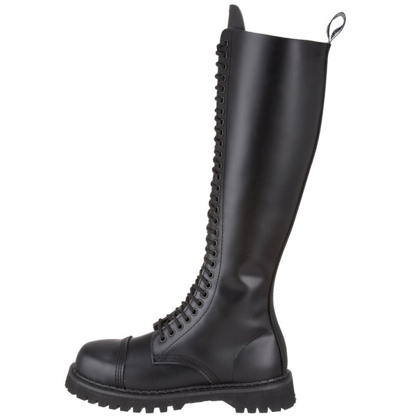 mens 20 eyelet boots