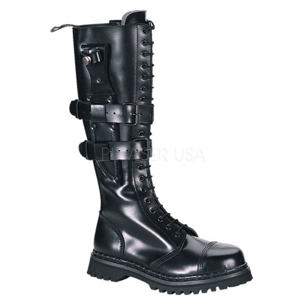 mens predator boots