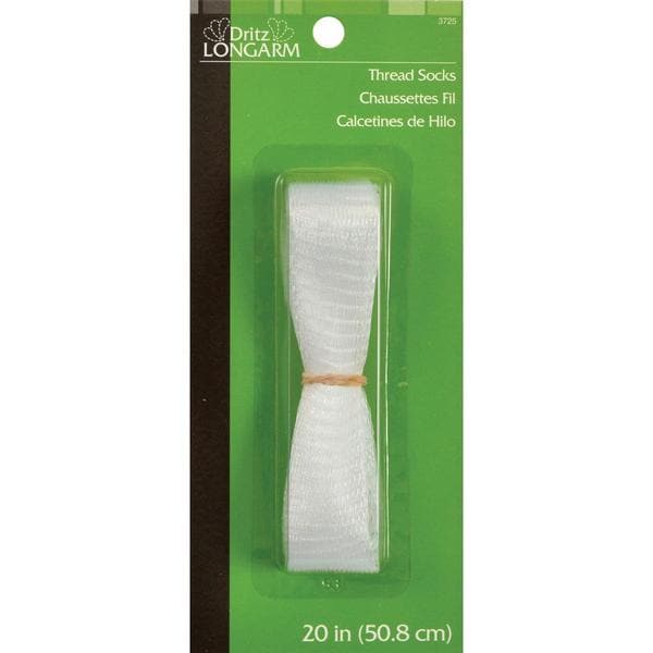 Dritz Longarm Thread Socks   20   15686733   Shopping