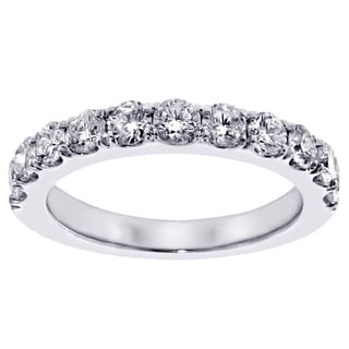 1 to 1.5 Carats Engagement Rings - Find Your Perfect Ring - Overstock ...