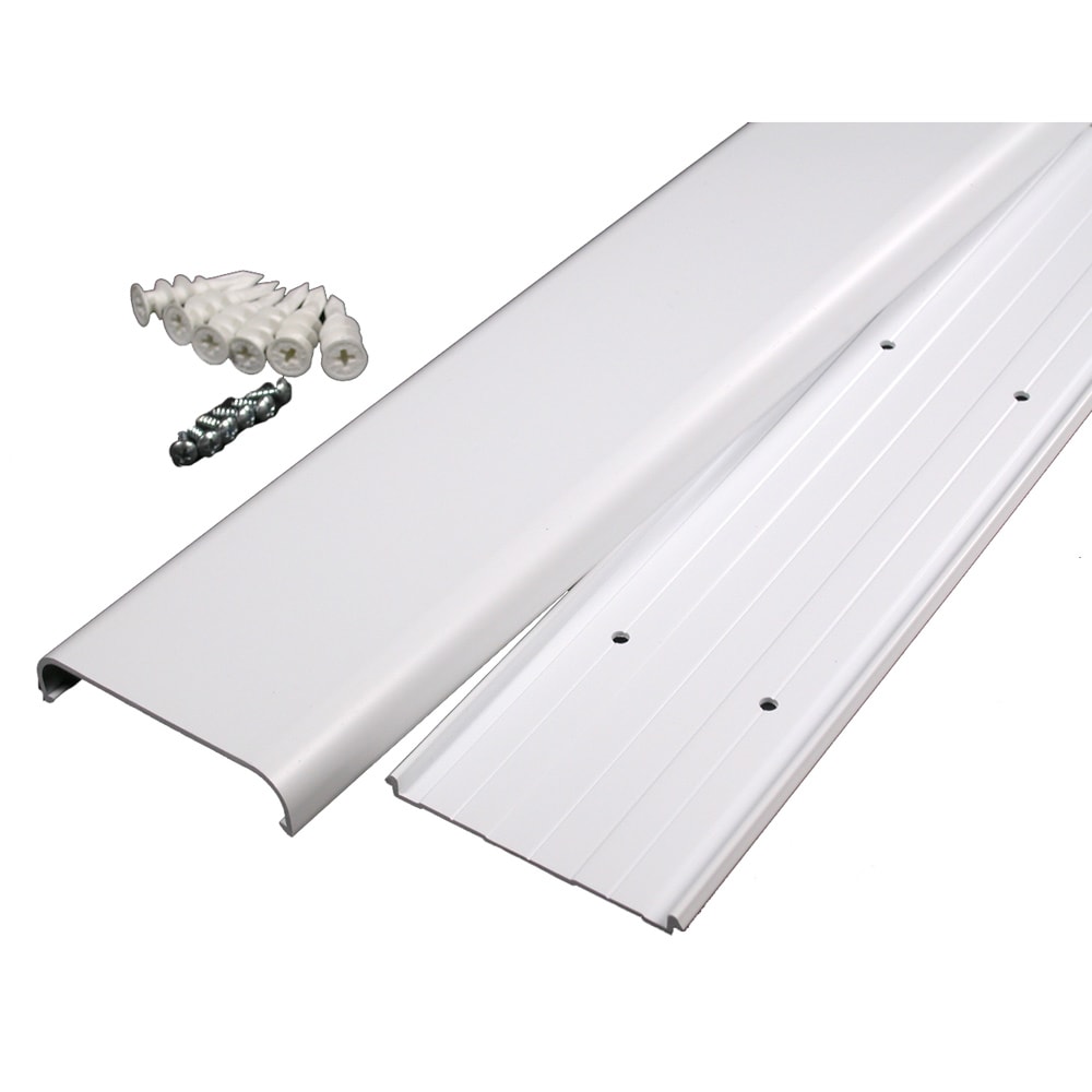 Wiremold / Legrand Flat Screen TV Cord Cover Kit eBay