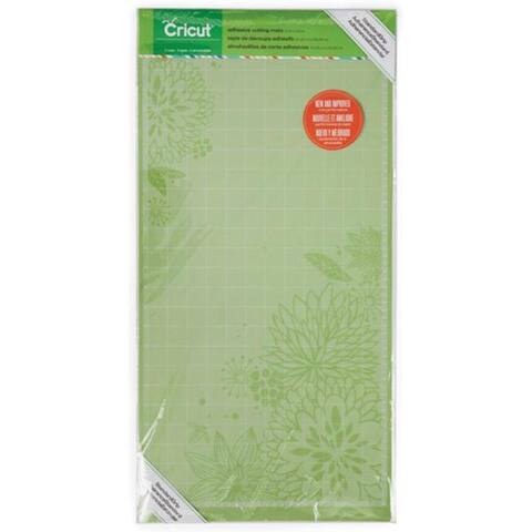Cricut 12-inch x 24-inch Standard-grip Cutting Mat