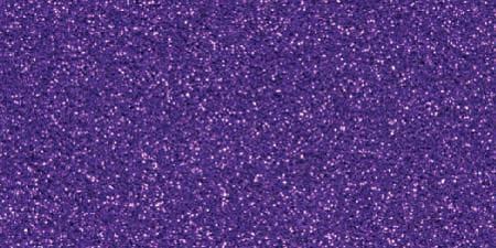 Stampendous Micro Glitter  Purple (Purple. Imported. )