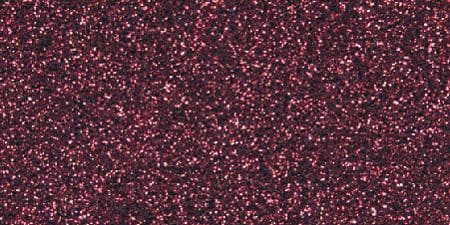 Stampendous Micro Glitter   Maroon