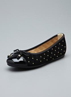 adrienne vittadini ballet flats