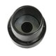 preview thumbnail 2 of 1, Machrus Upper Bounce Universal Replacement Rubber Cap Tips for Mini Trampoline Legs - Set Of 6