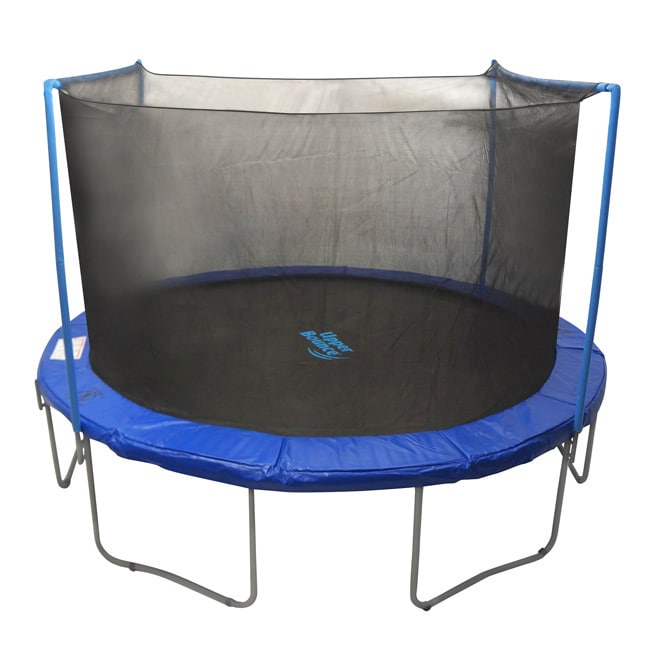 Upper Bounce 13 foot Trampoline Enclosure Net