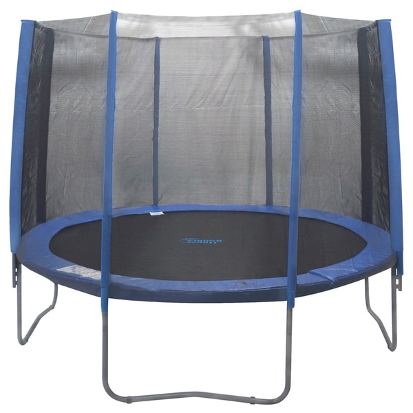 14 inch 6 pole Trampoline Safety Net For Round Frame (Poles Not