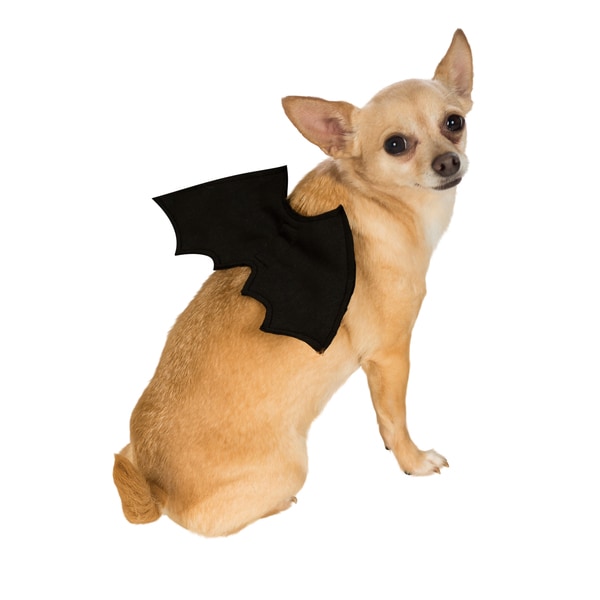 Rubies Bat Wings Pet Costume Rubies Costume Pet Costumes