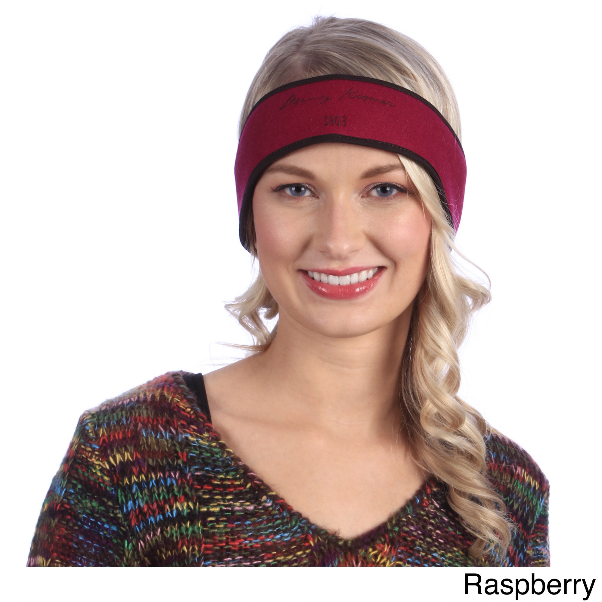 Stormy Kromer Convertible Ear Wrap