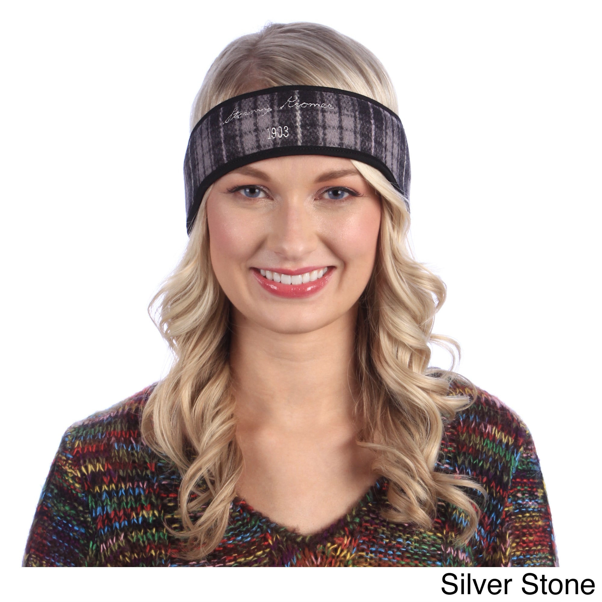 Stormy Kromer Convertible Ear Wrap