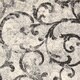 preview thumbnail 7 of 19, Santa Barbara KI200 Shag Area Rug