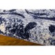 preview thumbnail 6 of 19, Santa Barbara KI200 Shag Area Rug