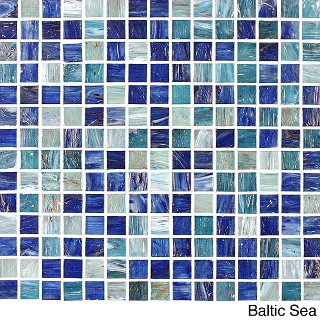 Tesserae Blends Tiles (10 Per Box)