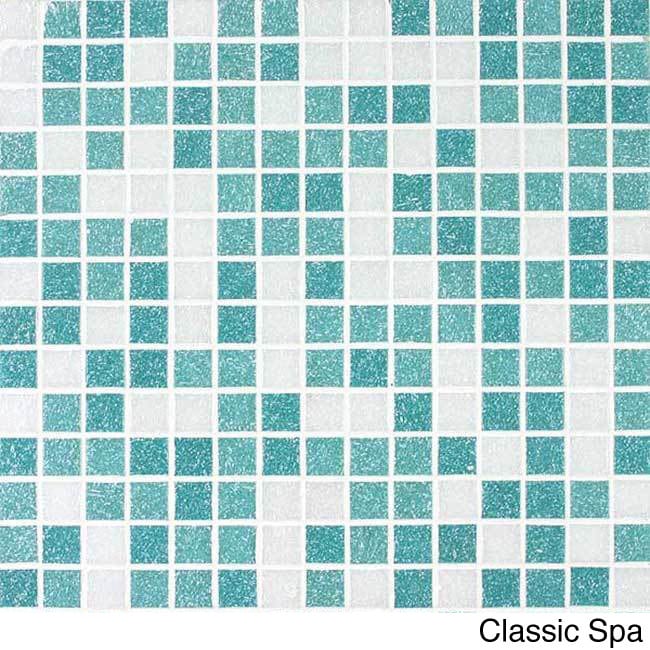 Tesserae Blends Tiles (10 Per Box)