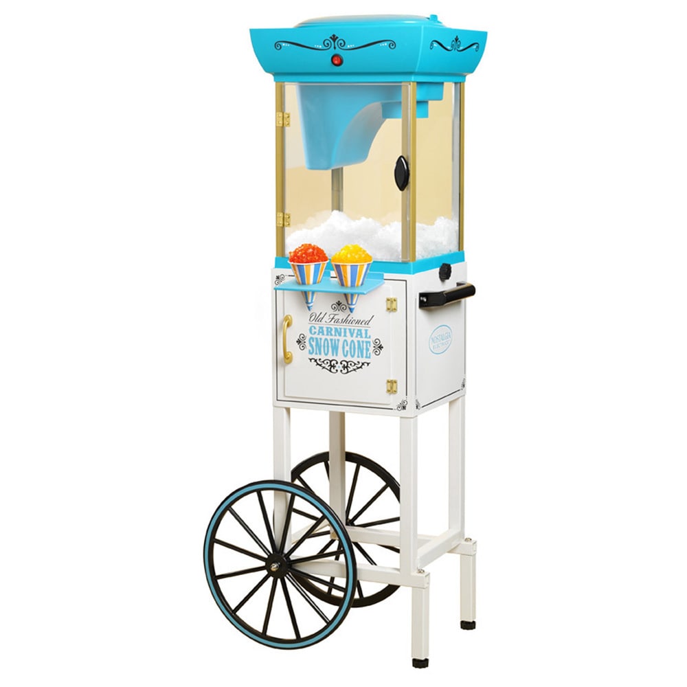 https://ak1.ostkcdn.com/images/products/8386844/Nostalgia-Electrics-Snow-Cone-Cart-57dc7b88-58b4-44ce-bc46-161a9d479256.jpg