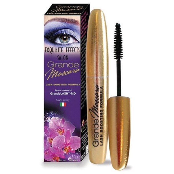 Grande Mascara Lash Boosting Formula   15690476  