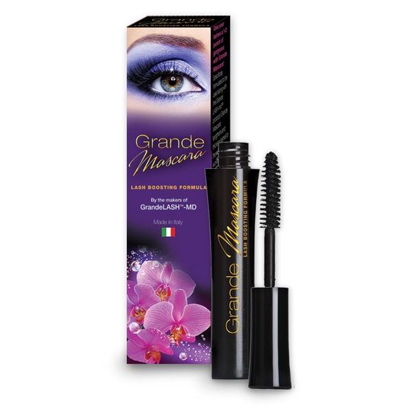 Grande Mascara Lash Boosting Formula