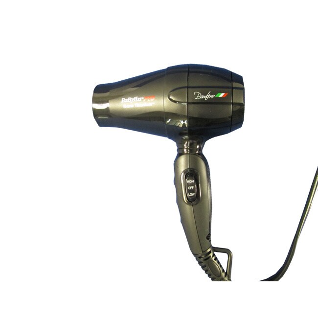 Conair Nano Silver Hair Dryer Care Compare Prices At Nextag Babyliss Pro Nano Anium Silver Bambino Compact Dual