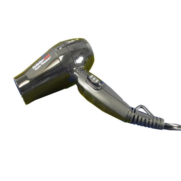 babyliss pro nano titanium dual voltage