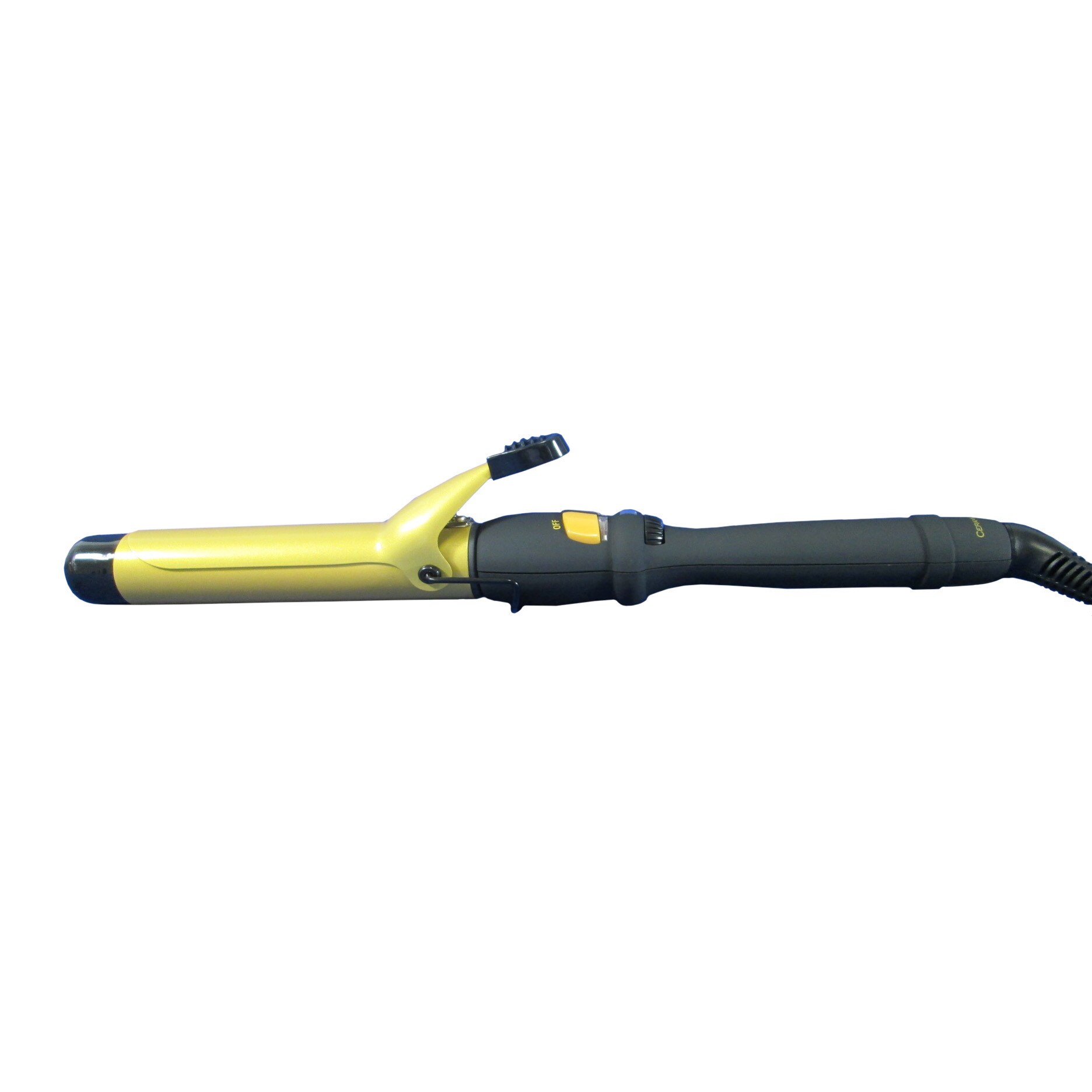 Babylisspro Ceramic Tools Spring Curling Iron Shop, 67% OFF | www.heakool.ee