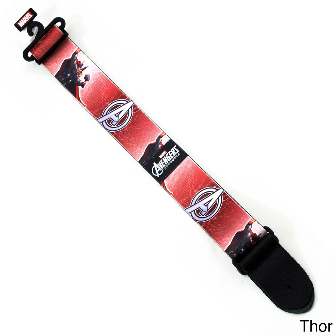 Peavey Marvel Universe Guitar Strap