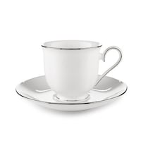 Shop Lenox Federal Platinum Tea Cup - Free Shipping On Orders Over ... Shop Lenox Federal Platinum Tea Cup - Free Shipping On Orders Over ...
