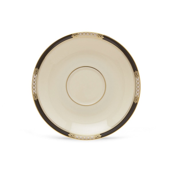 Lenox Hancock Saucer
