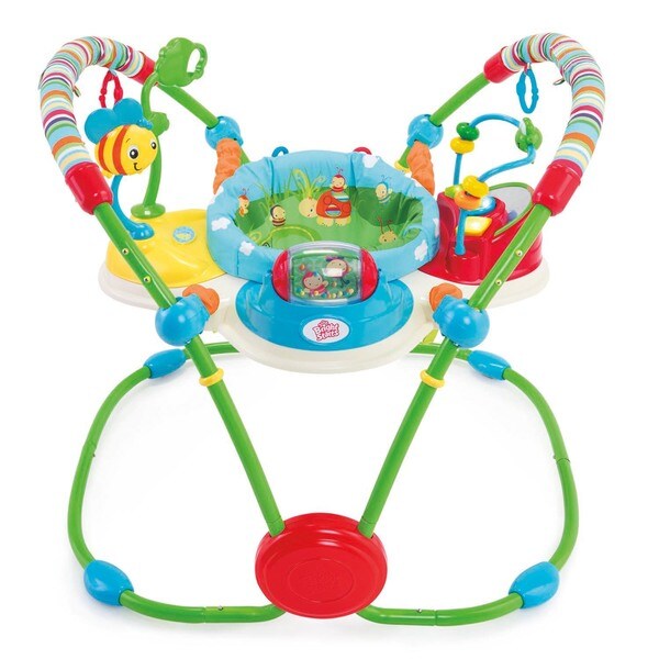 bright starts jumper