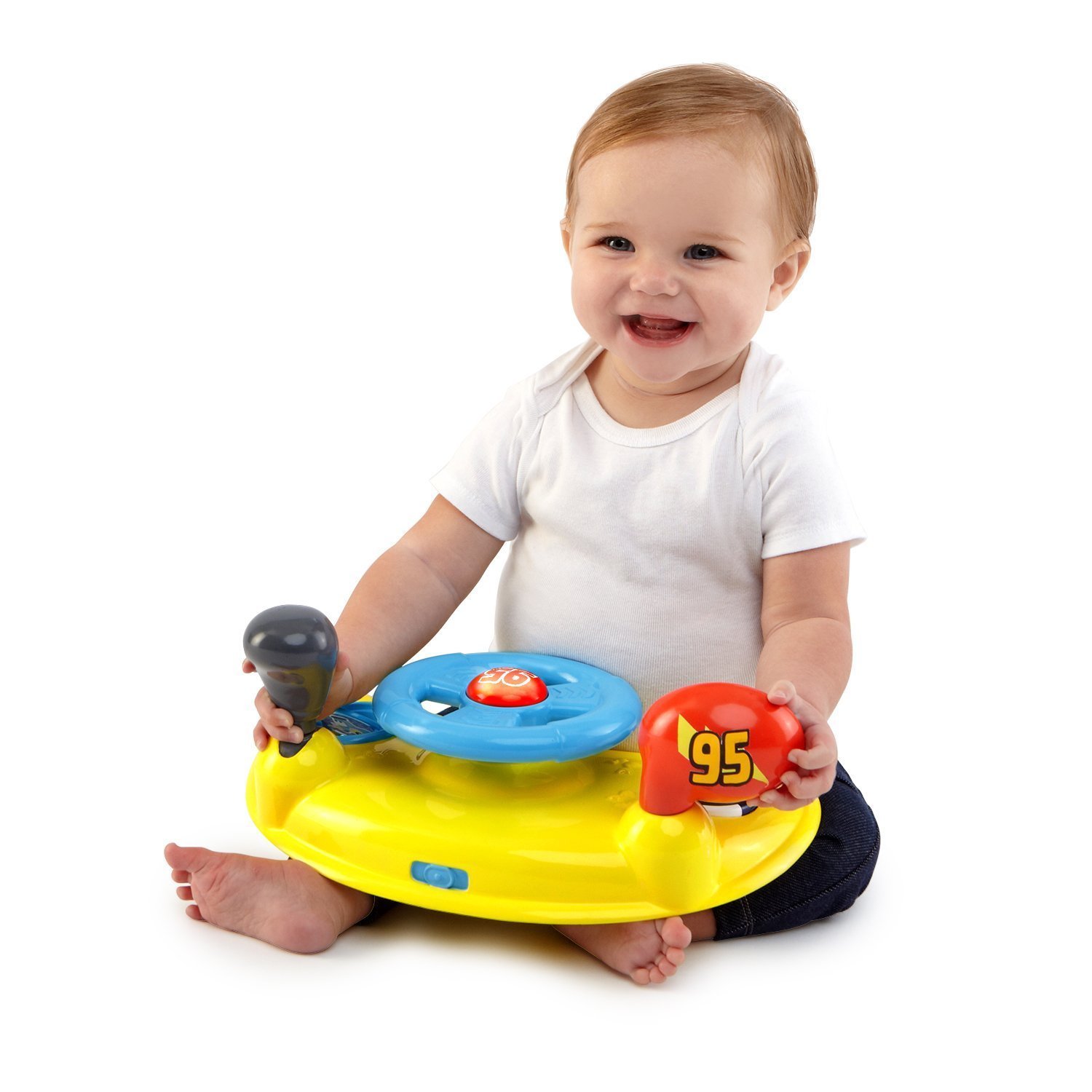 bright starts 2 in 1 walker