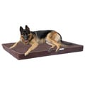 Go Pet Club Memory Foam Pet Bed