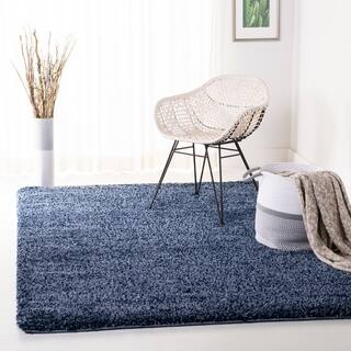 Safavieh California Shag Izat Solid Rug