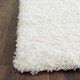 Safavieh California Shag Izat Solid Rug - Thumbnail 7