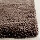 Safavieh California Shag Izat Solid Rug - Thumbnail 168