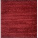 Safavieh California Shag Izat Solid Rug - Thumbnail 113