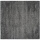Safavieh California Shag Izat Solid Rug - Thumbnail 207