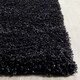 Safavieh California Shag Izat Solid Rug - Thumbnail 3