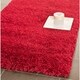Safavieh California Shag Izat Solid Rug - Thumbnail 90