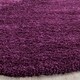 Safavieh California Shag Izat Solid Rug - Thumbnail 129