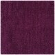 Safavieh California Shag Izat Solid Rug - Thumbnail 131
